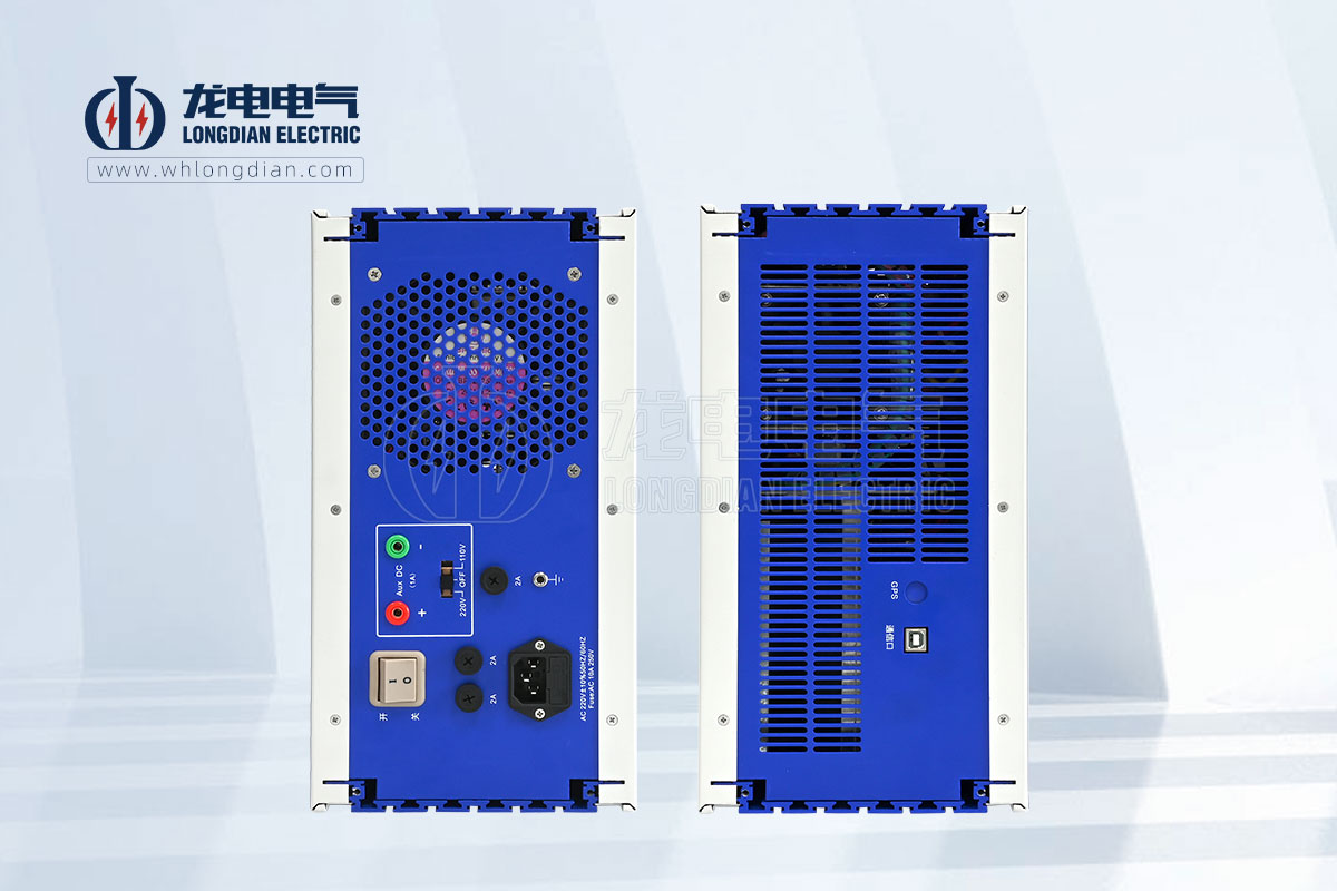 繼電保護測試儀 繼電保護測試儀