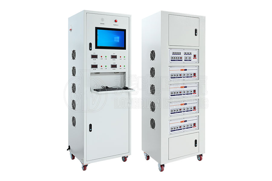 GKC-HAJ-MH交直流高壓開關特性及磨合裝置測試系統
