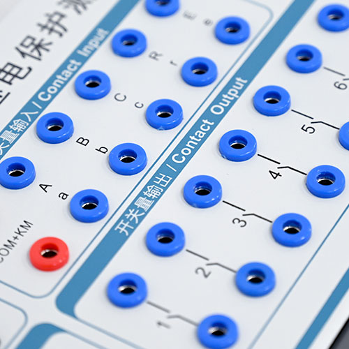 LDJB-910 六相微機(jī)繼電保護(hù)測試儀